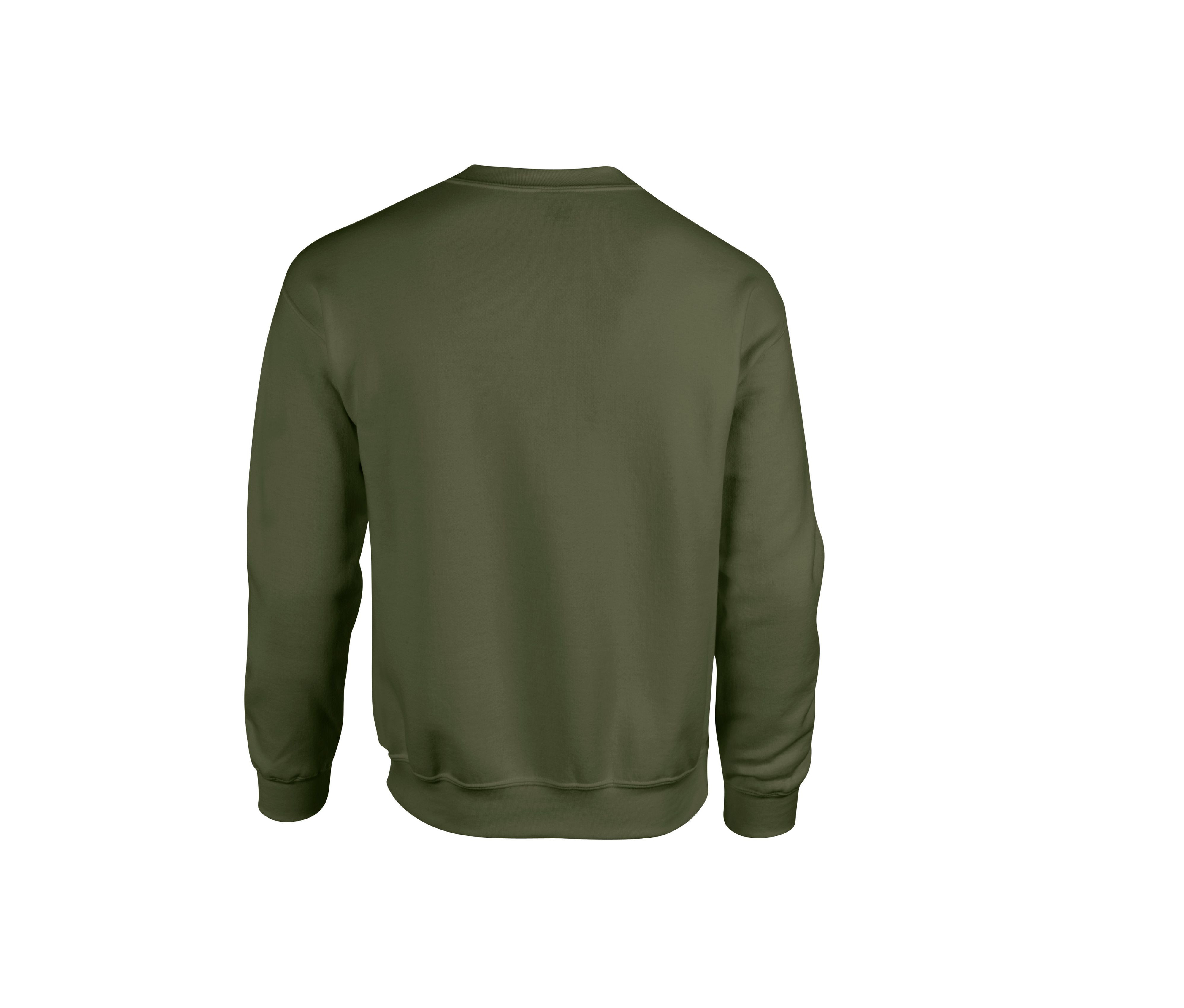 HEAVY BLEND ADULT CREWNECK SWEATSHIRT