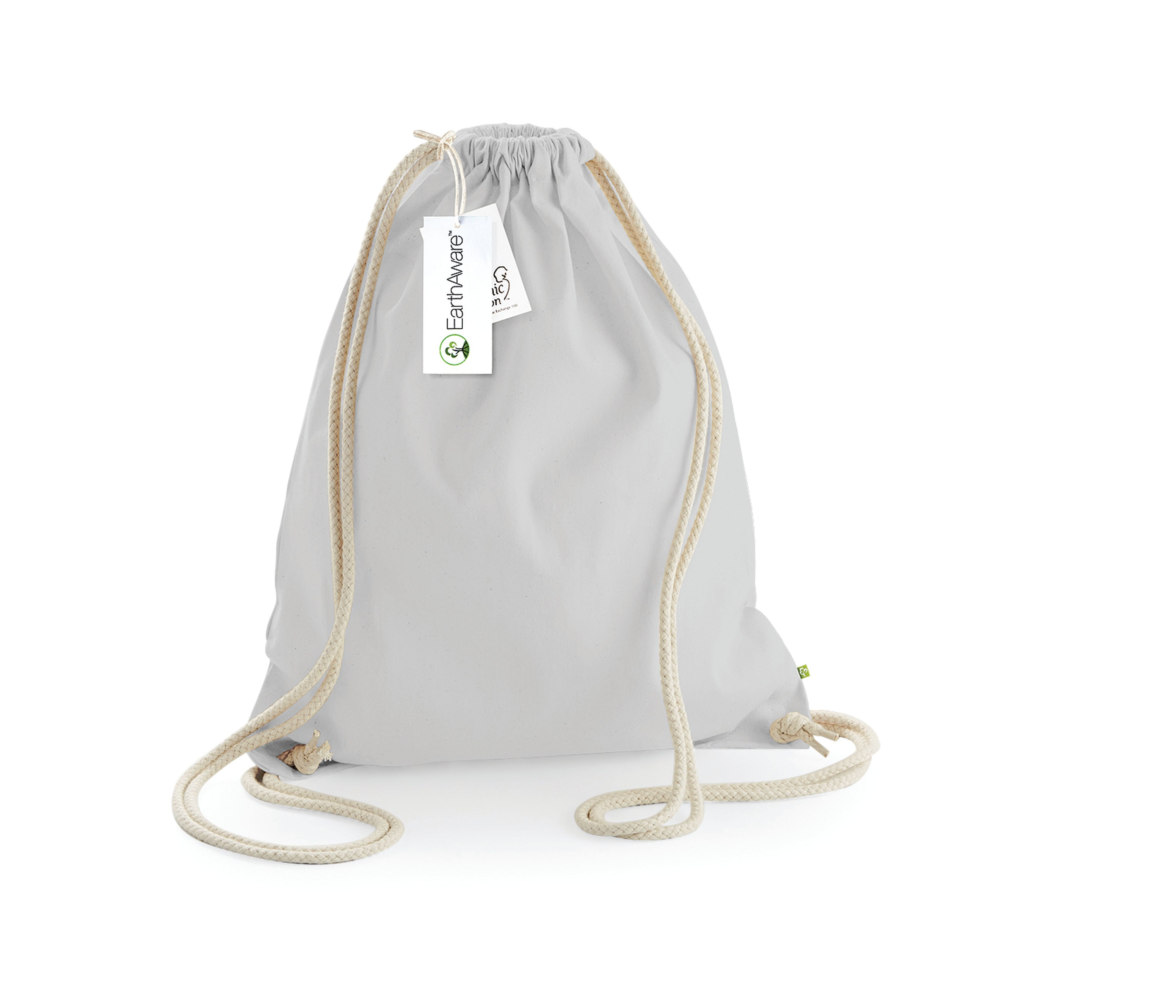 EARTHAWARE® ORGANIC GYMSAC