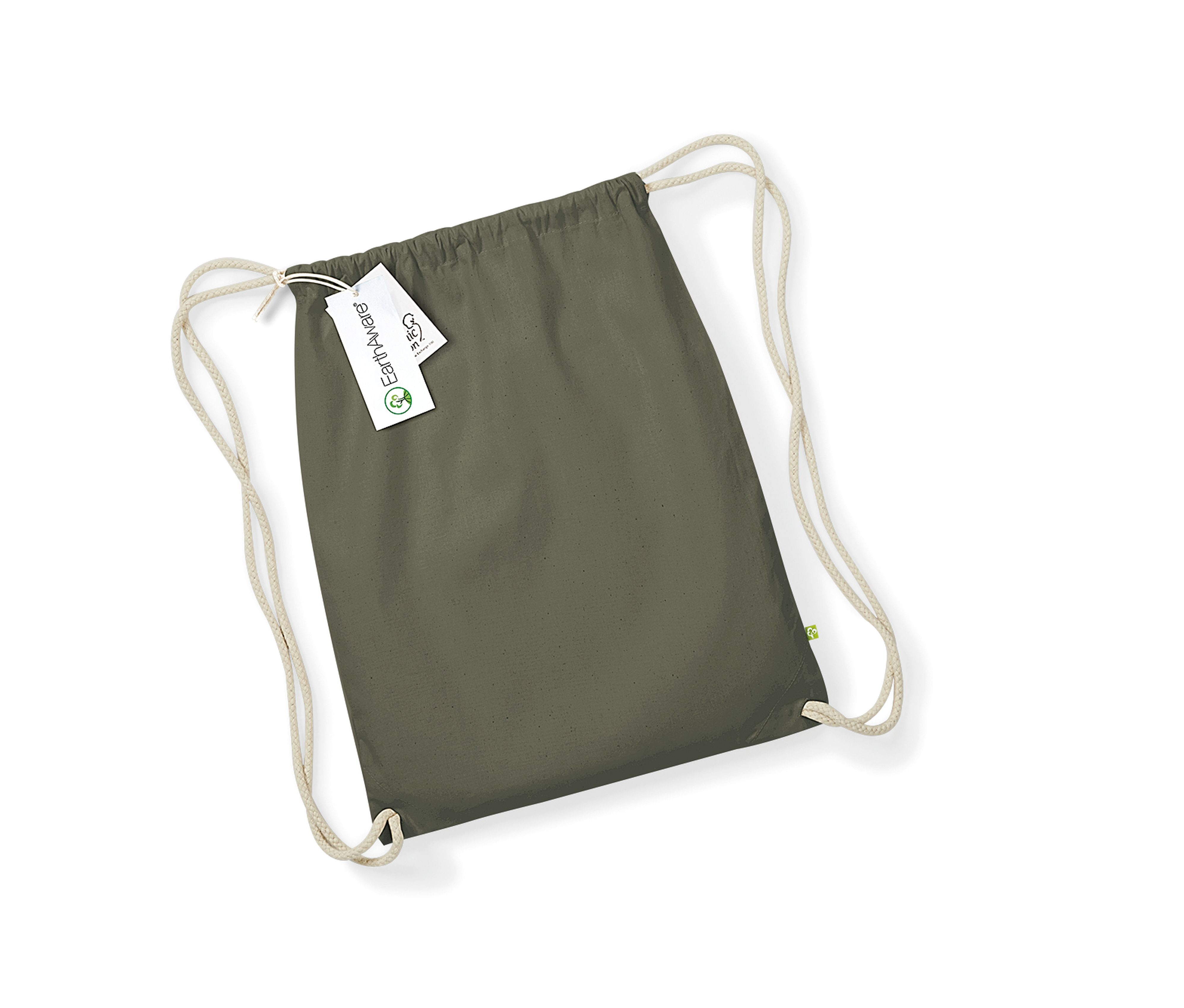 EARTHAWARE® ORGANIC GYMSAC