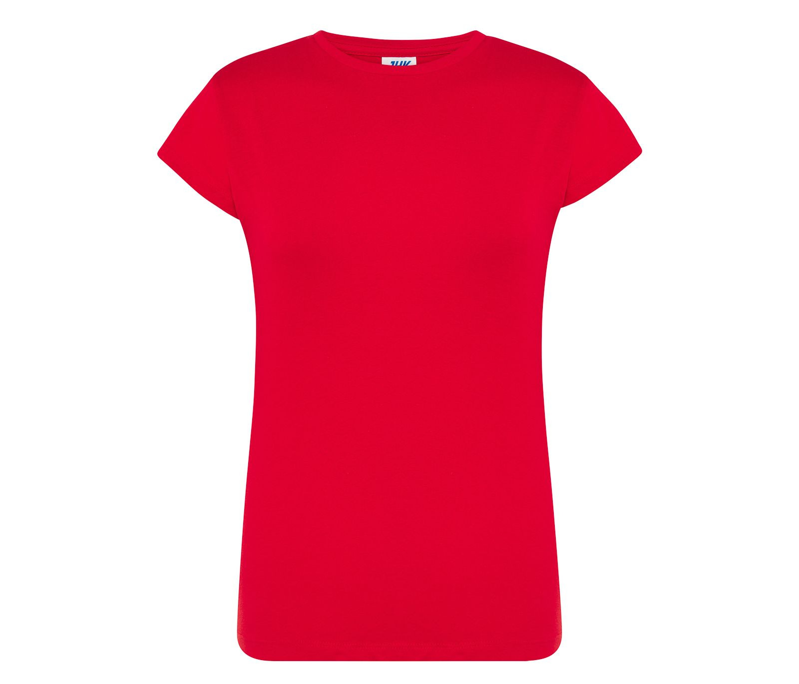 REGULAR PREMIUM T-SHIRT LADY