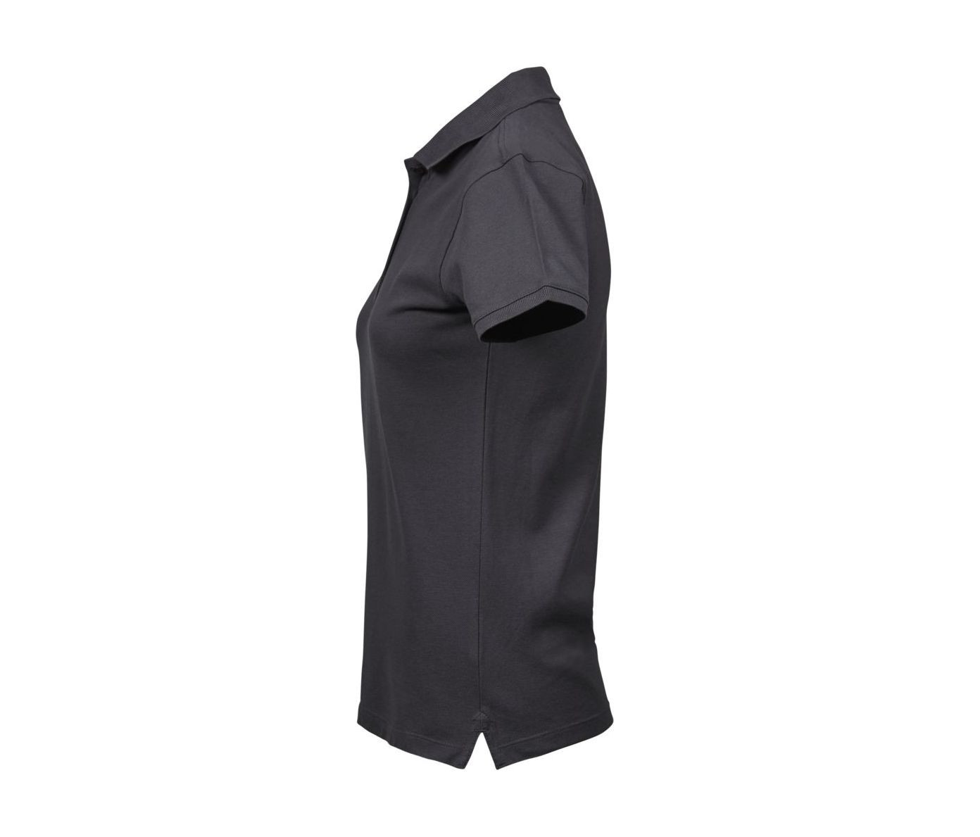 WOMEN'S HEAVY POLO