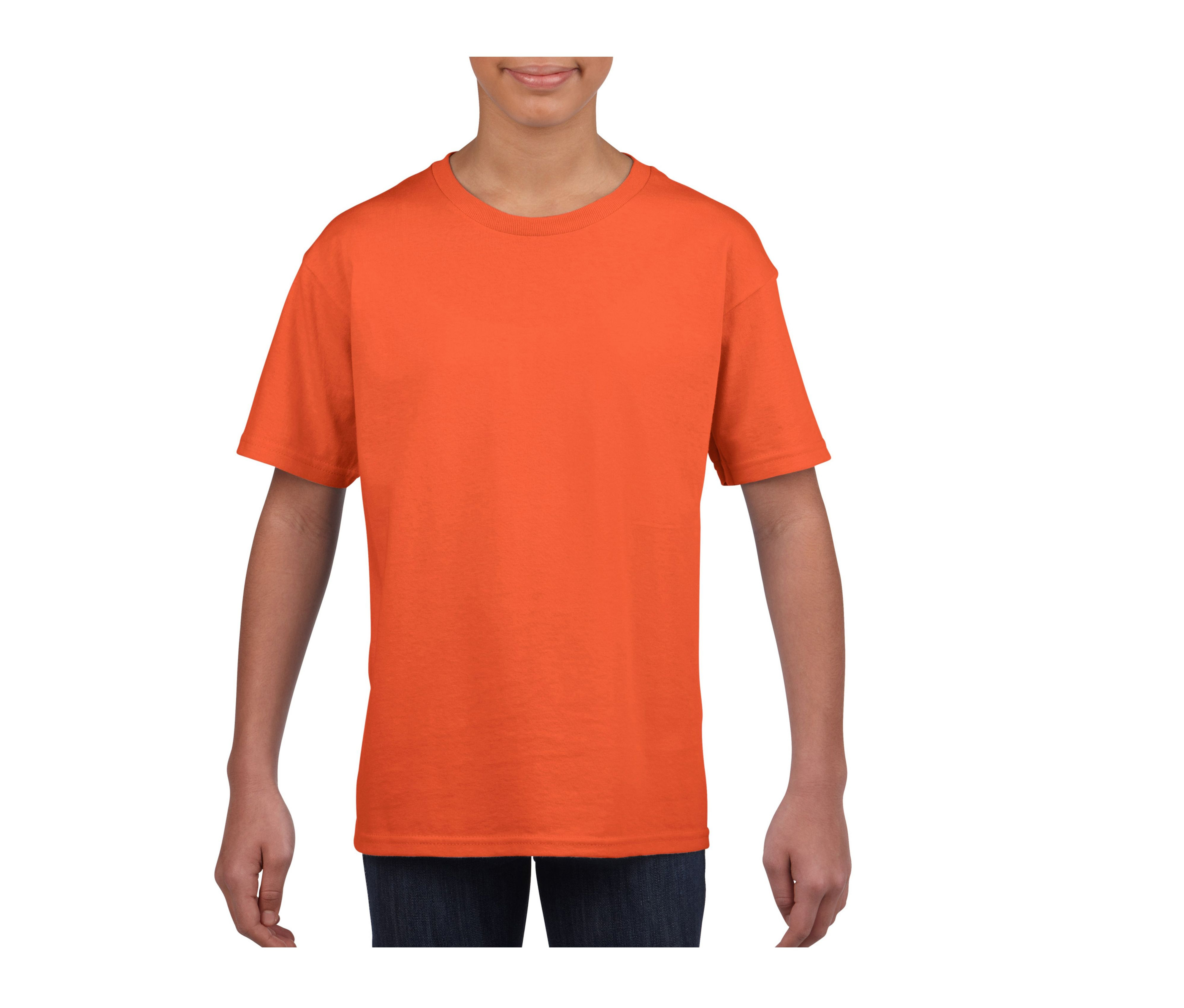 SOFTSTYLE® YOUTH T-SHIRT