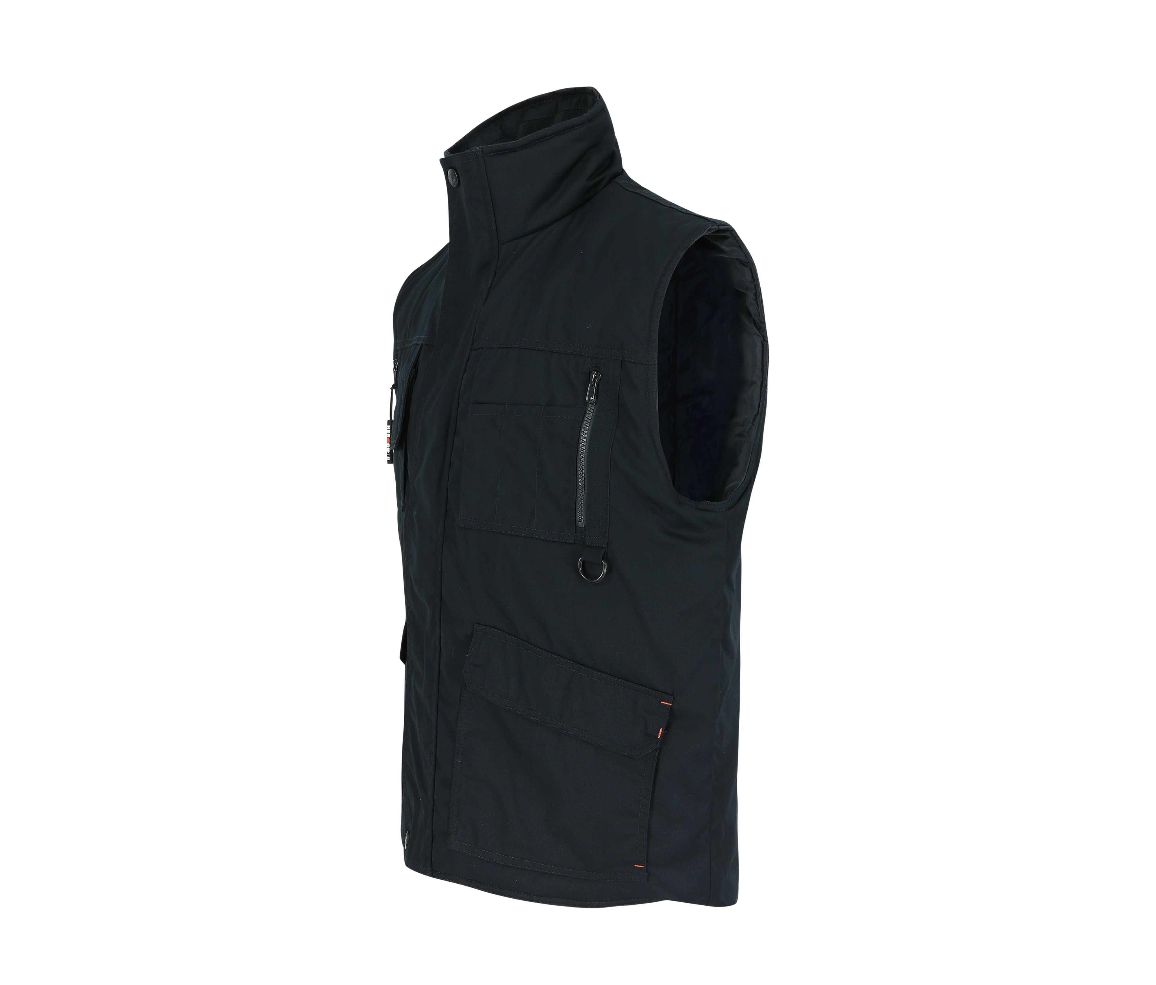 DONAR GILET