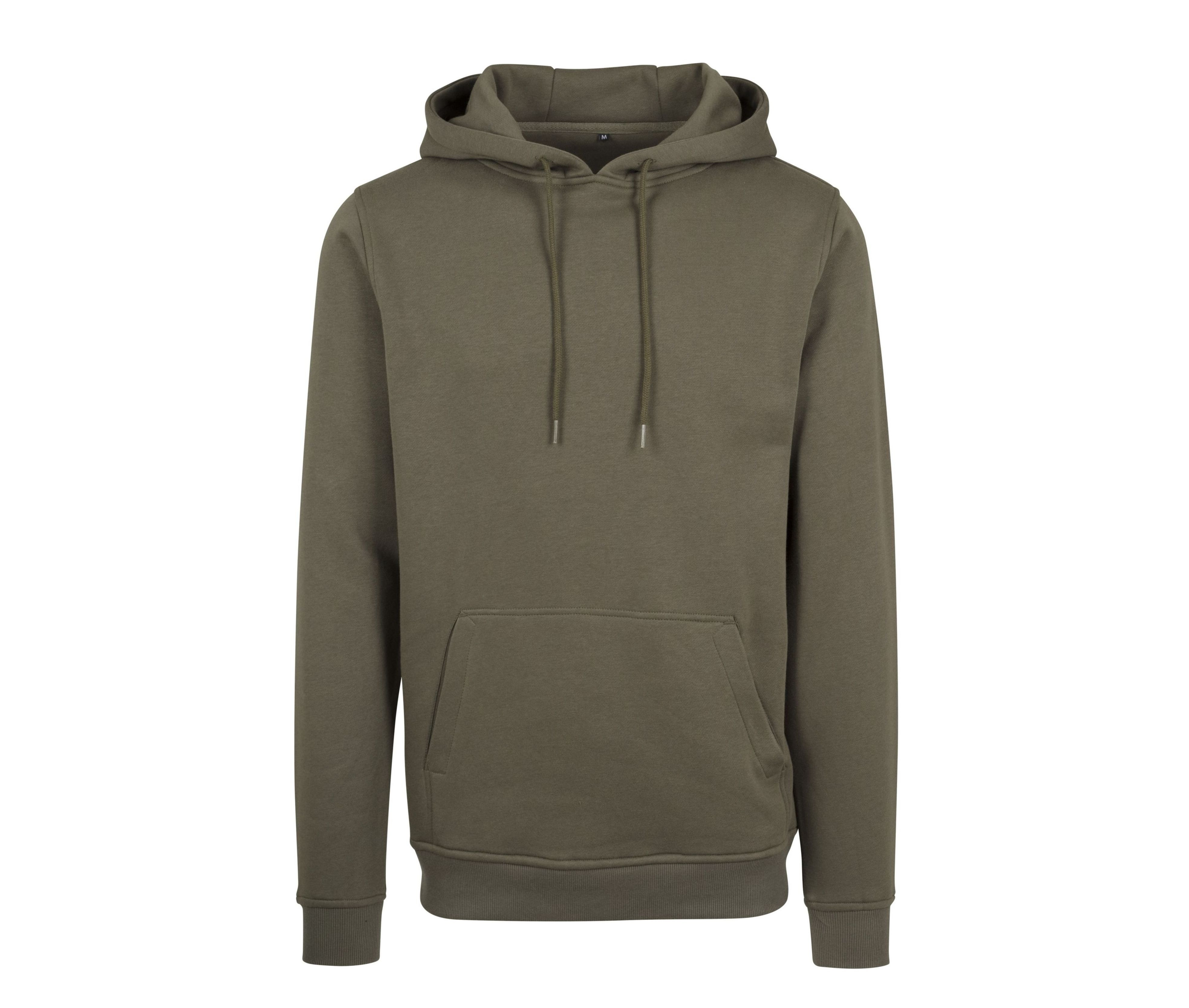 HEAVY HOODY