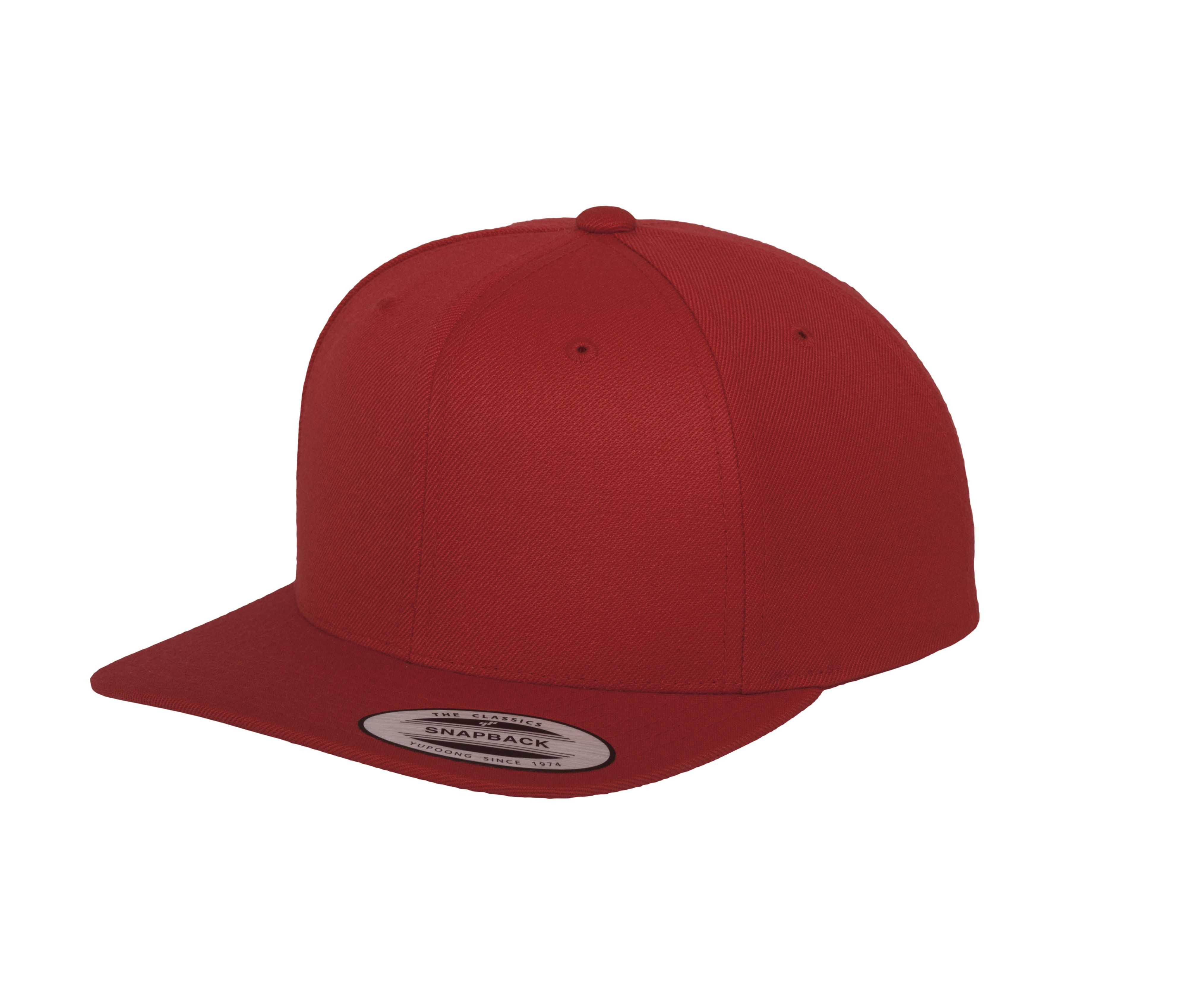 CLASSIC SNAPBACK