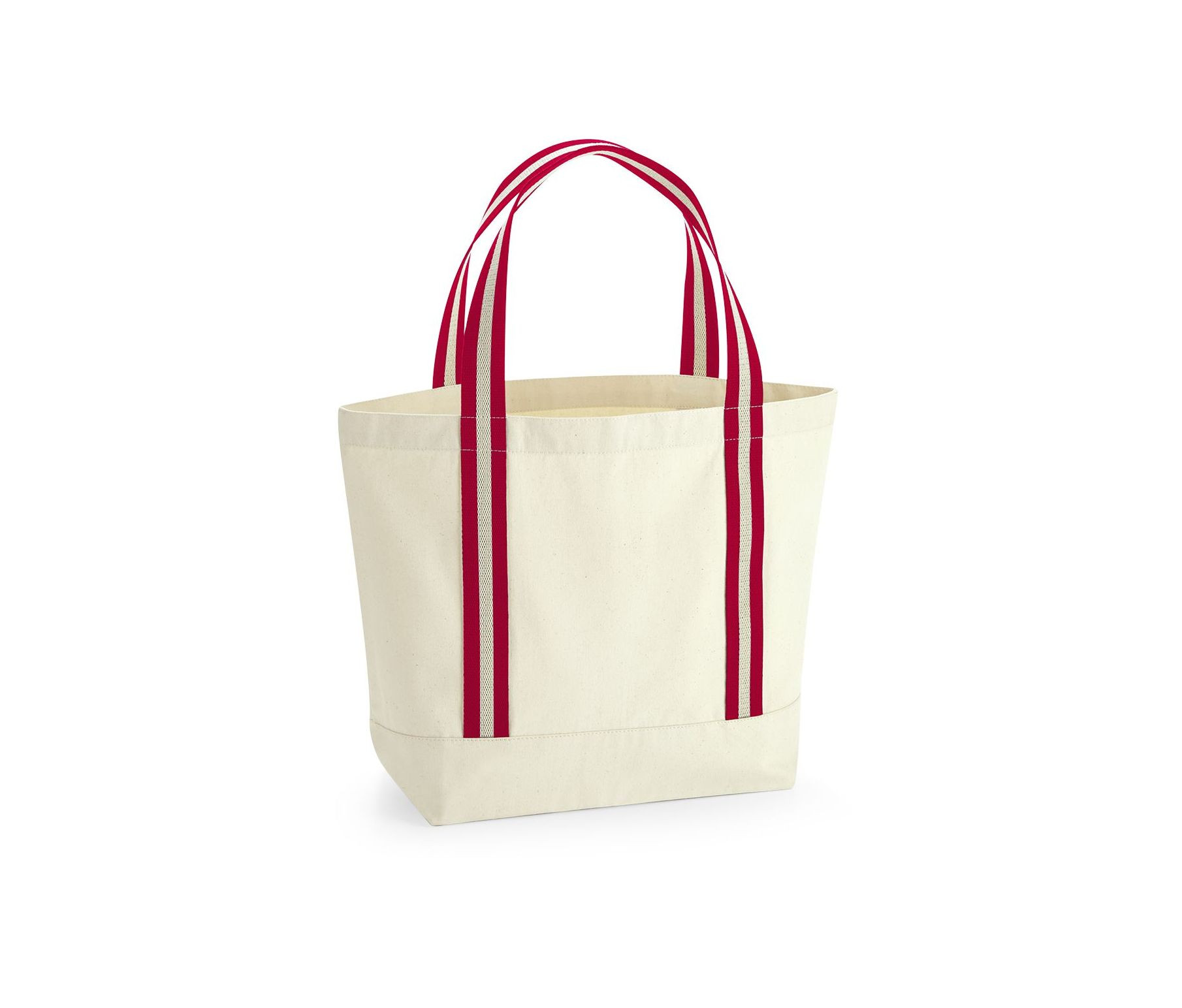 EARTHAWARE® ORGANIC BOAT BAG