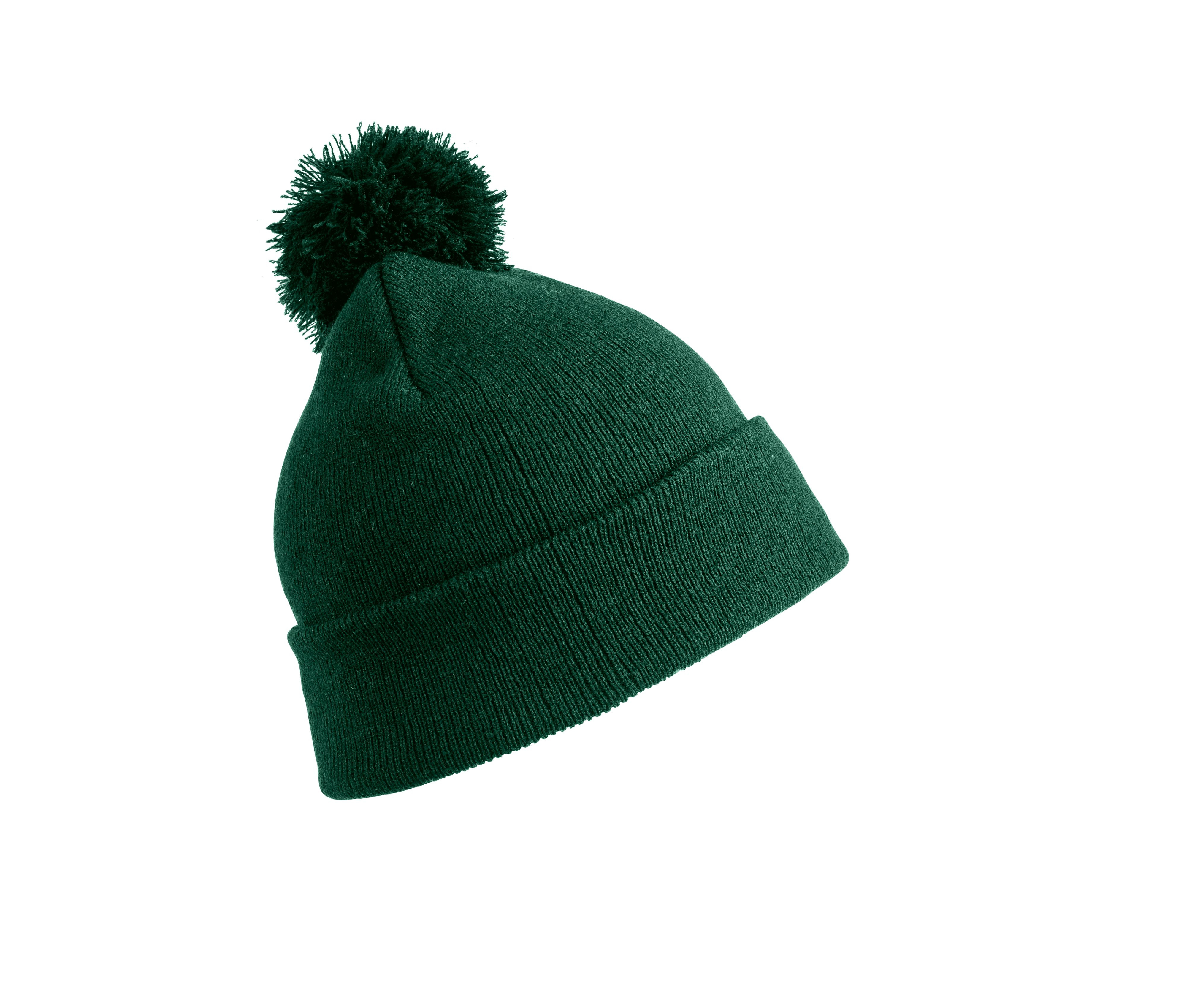 POM POM BEANIE