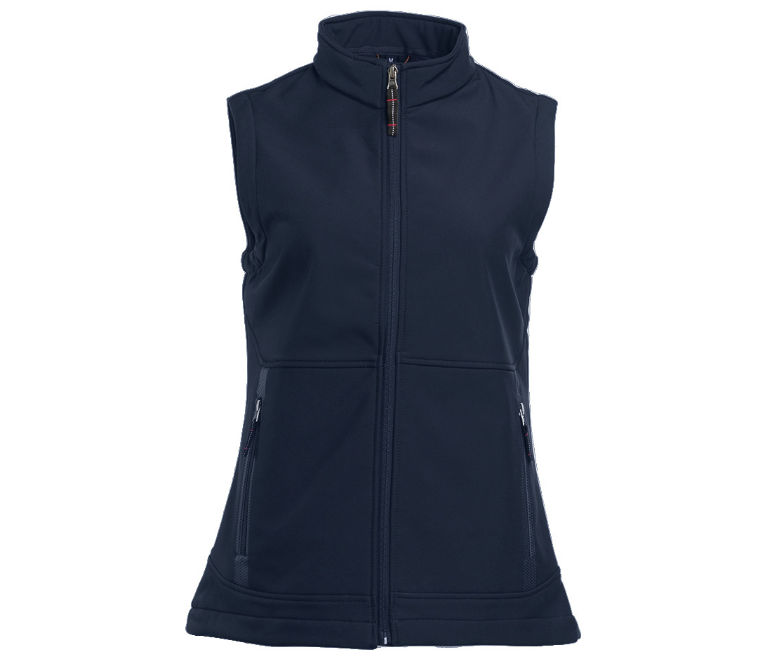 LADIES' FASTNET