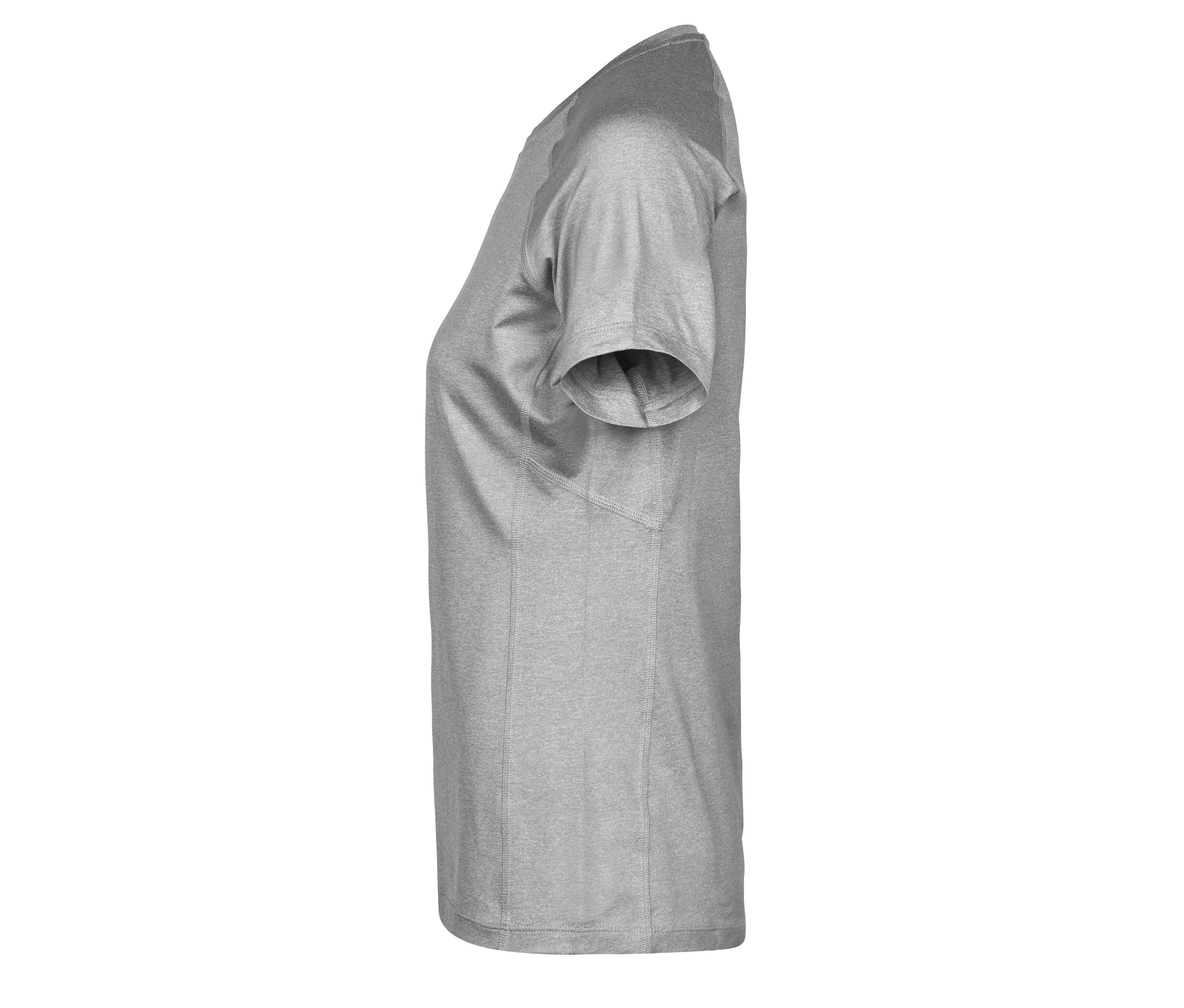 WOMENS COOLDRY TEE