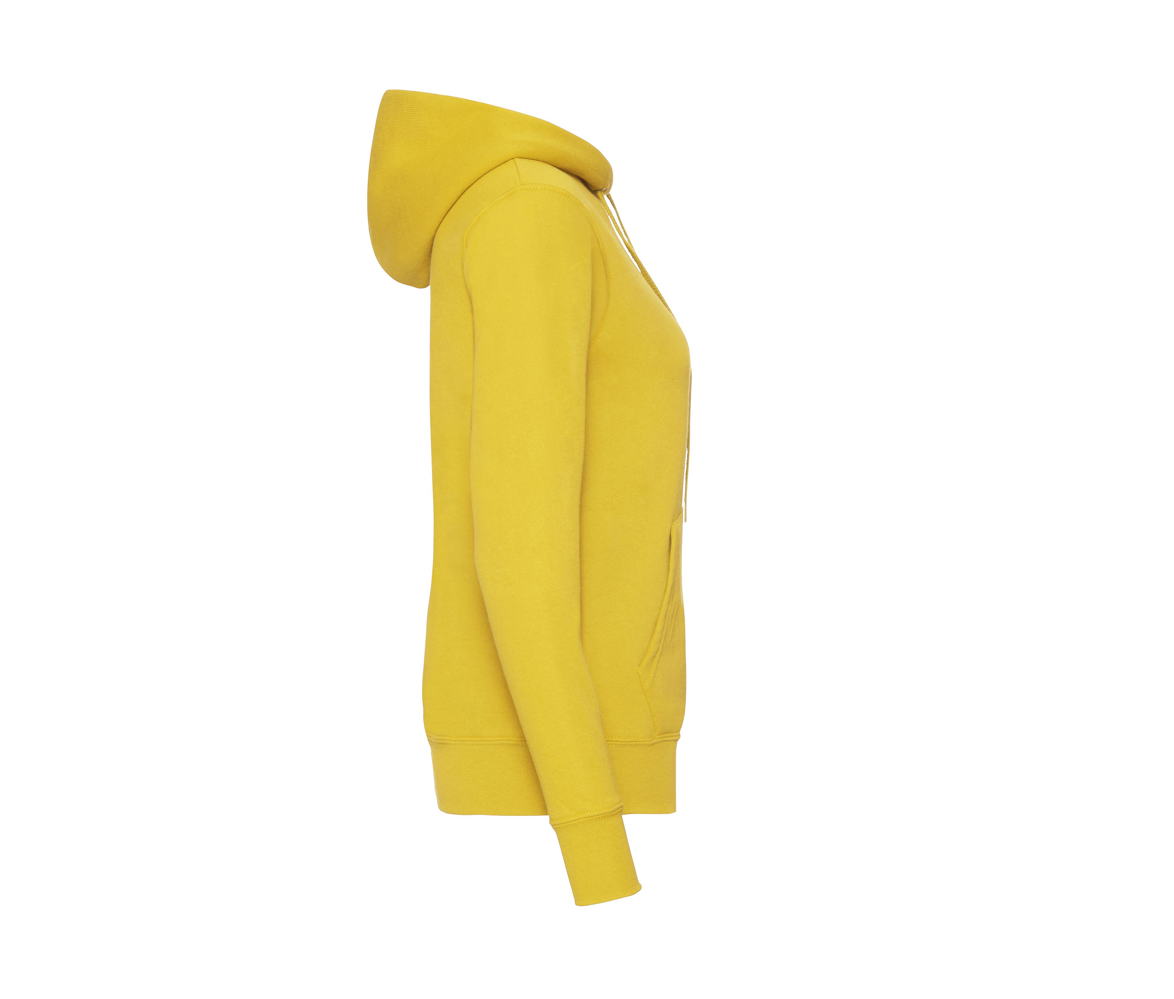 LADIES CLASSIC HOODED SWEAT