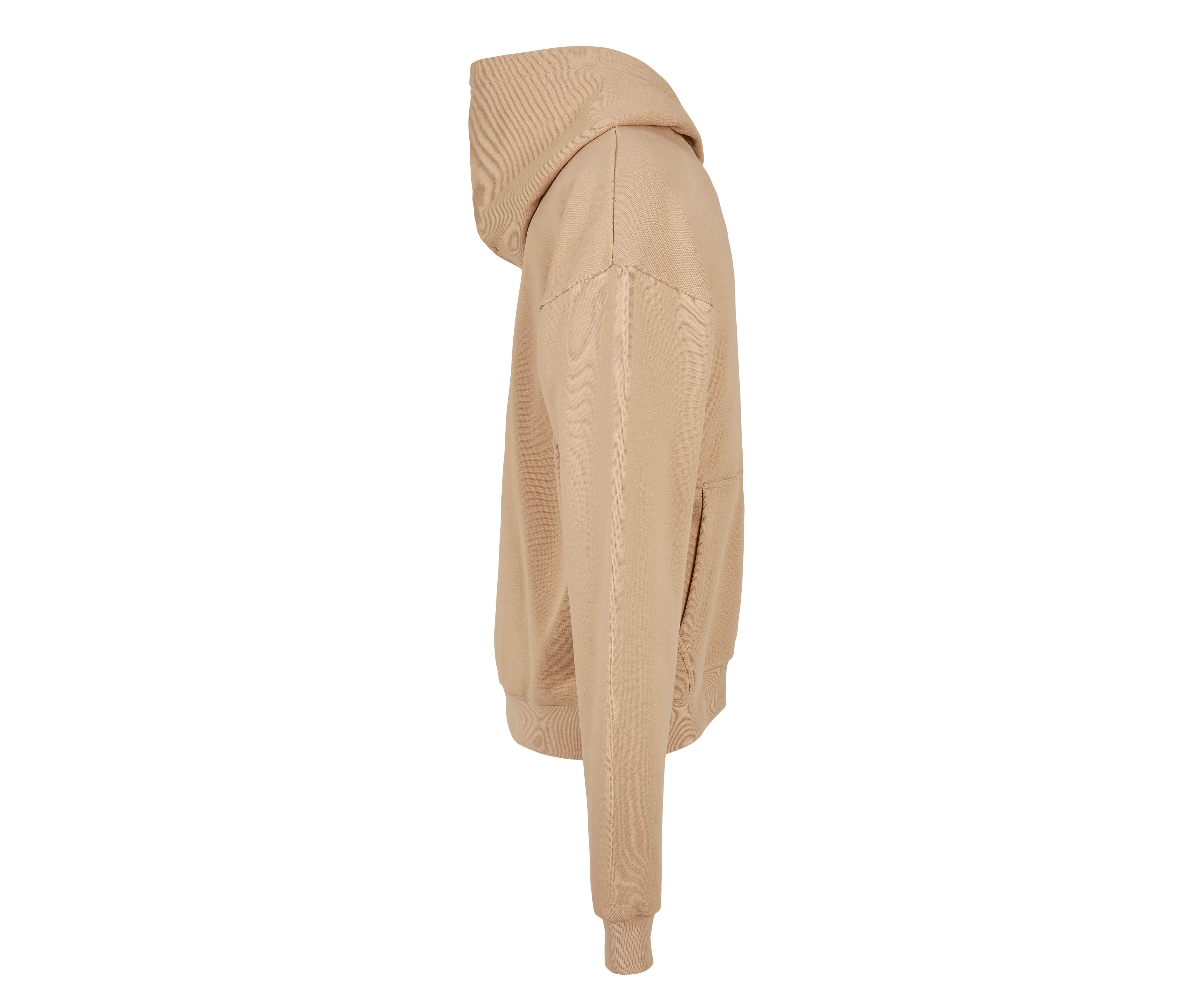ULTRA HEAVY HOODY