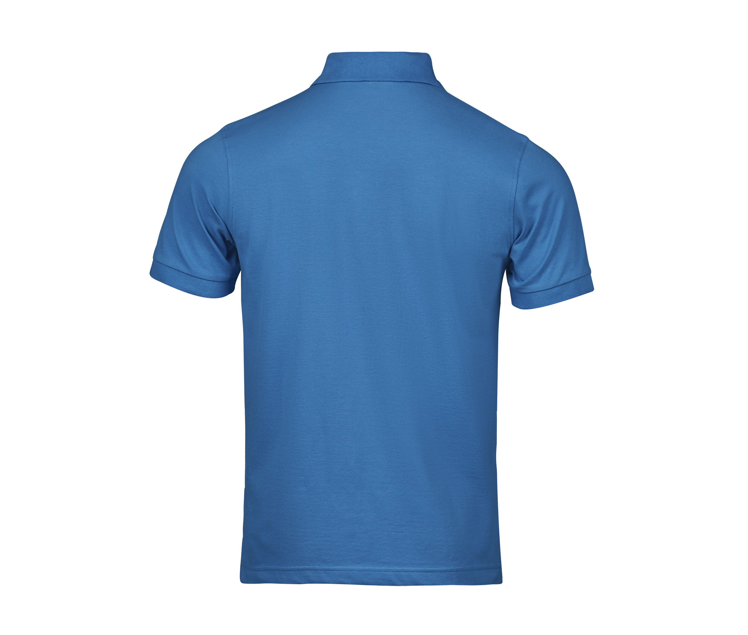 LUXURY STRETCH POLO