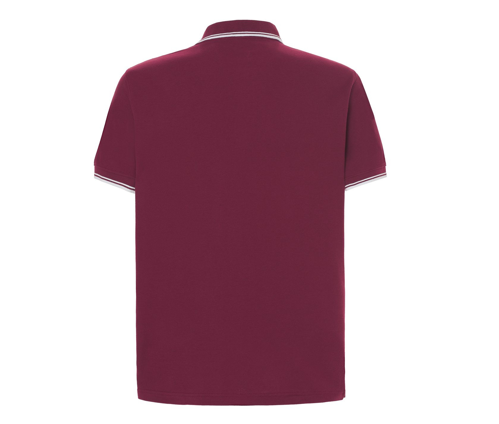 MAN REGULAR POLO