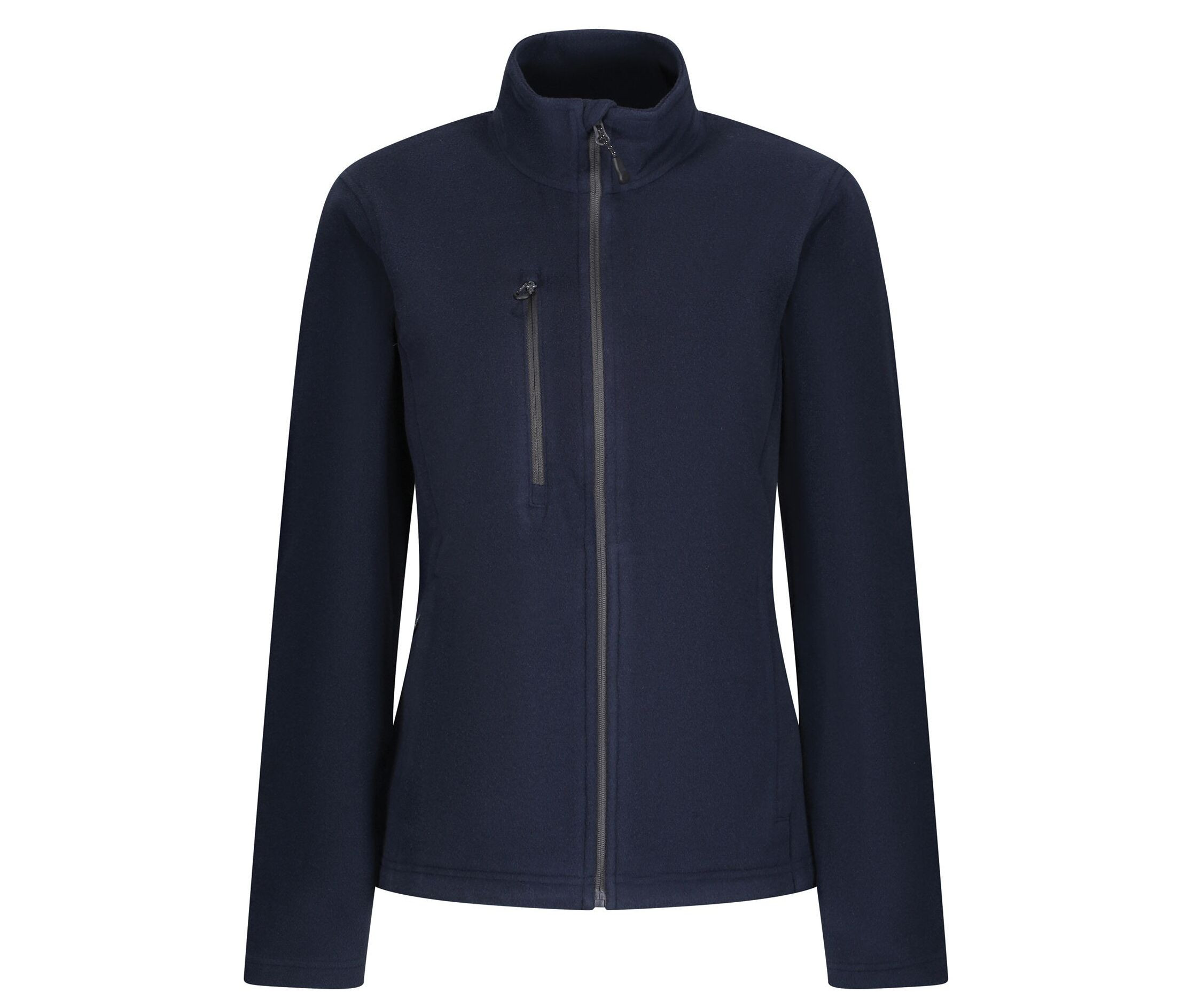 WOMEN'S HONESTLY MADE RECYCLED FLEECE