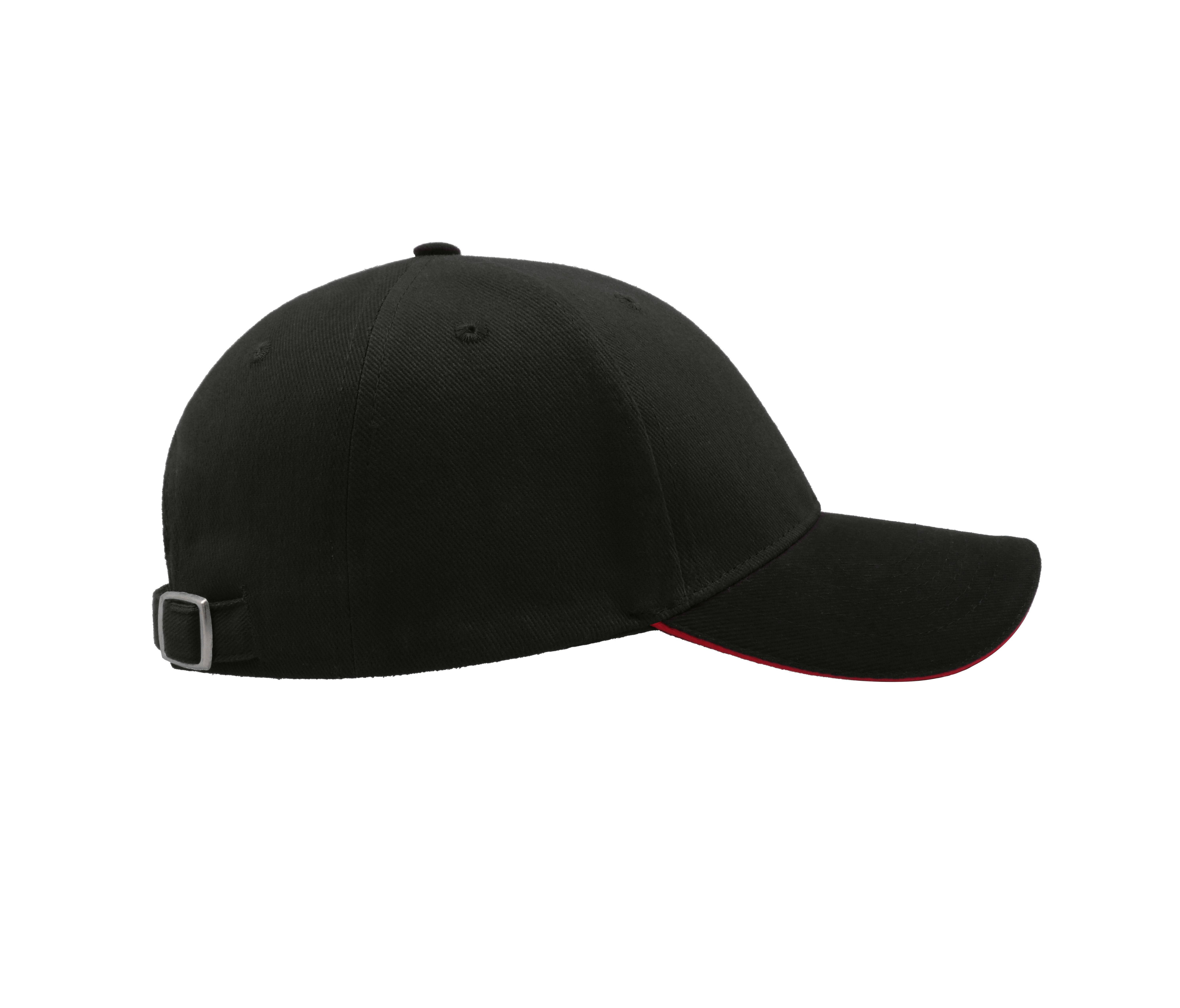 LIBERTY SANDWICH CAP