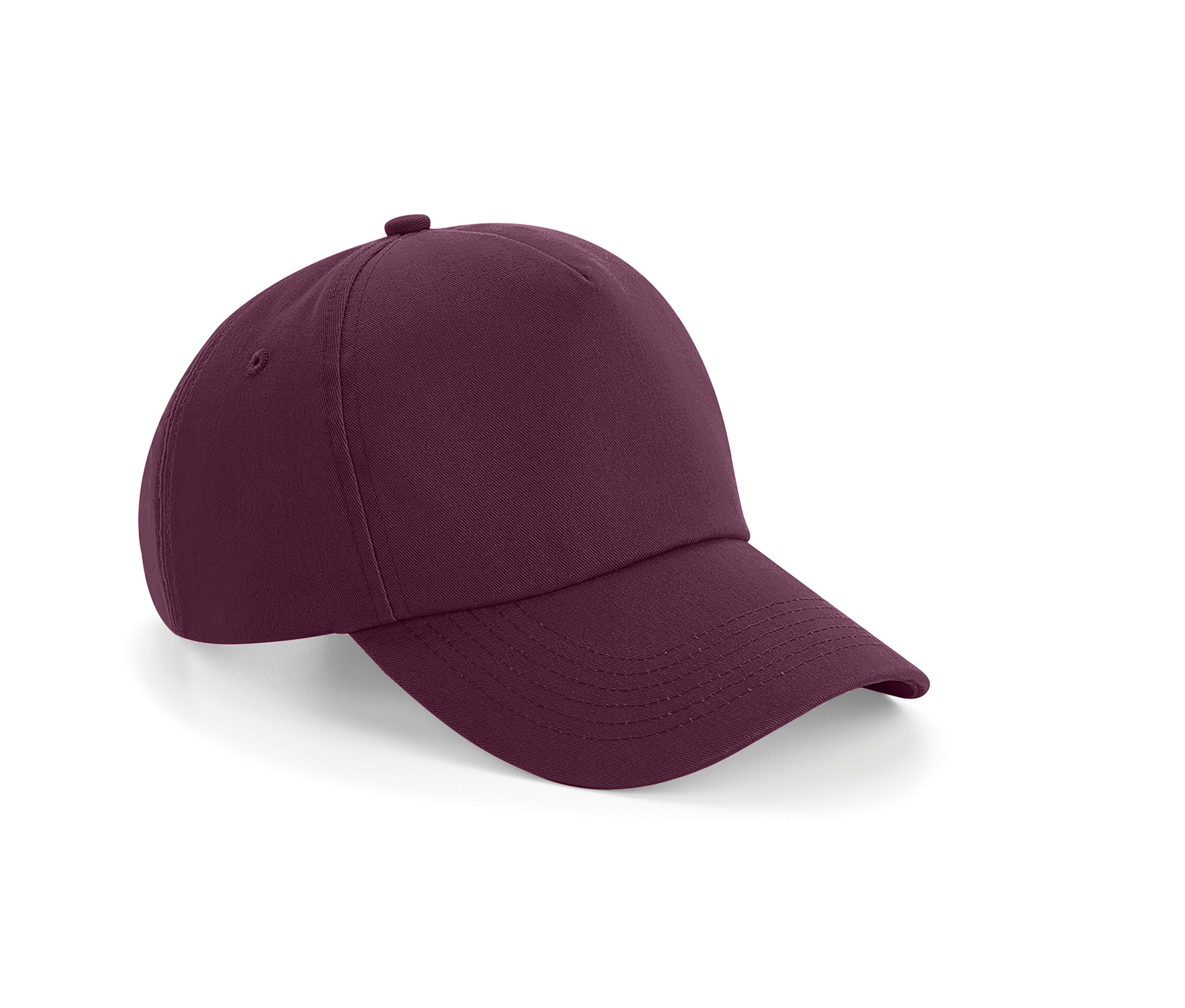 AUTHENTIC 5 PANEL CAP