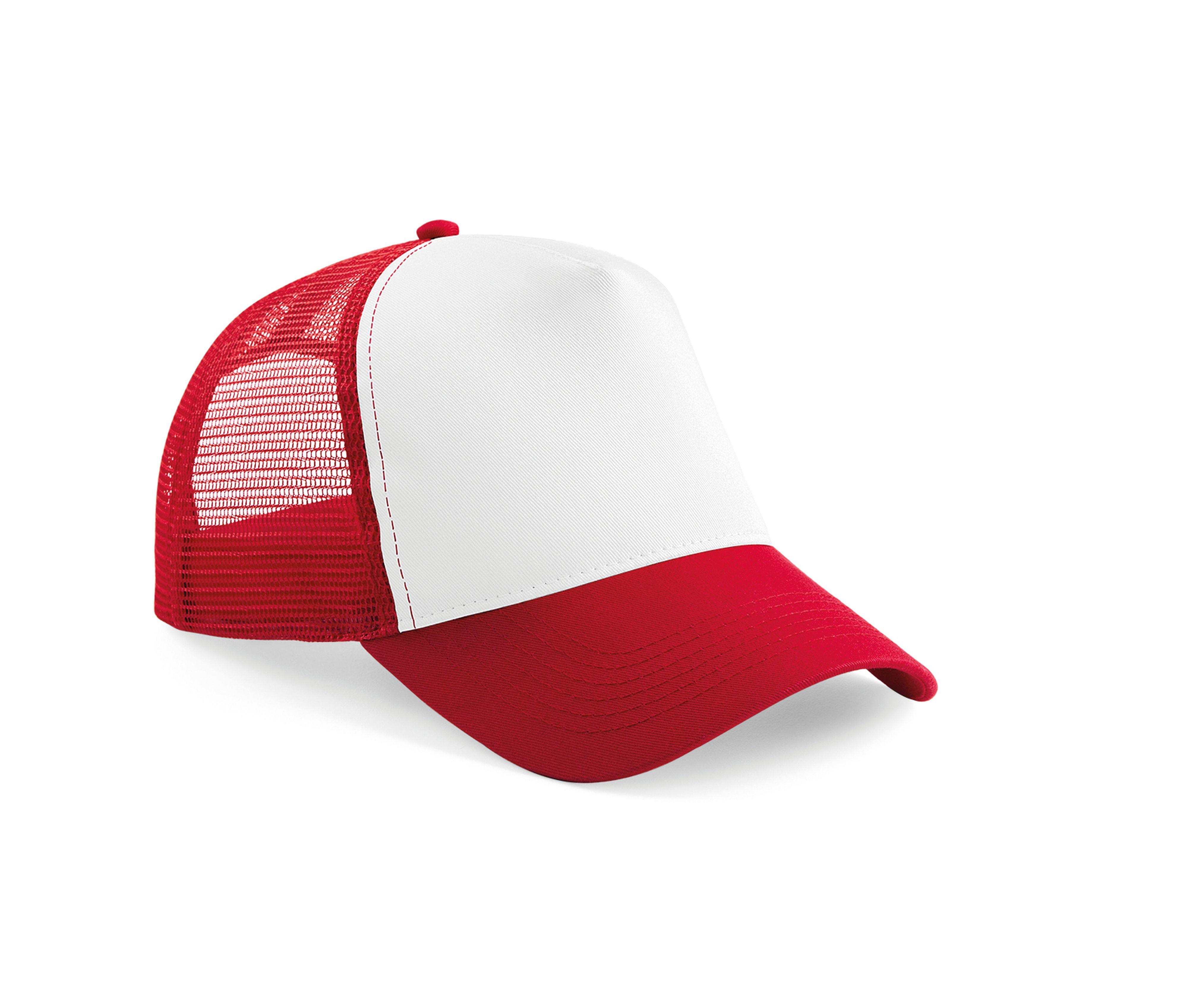 SNAPBACK TRUCKER
