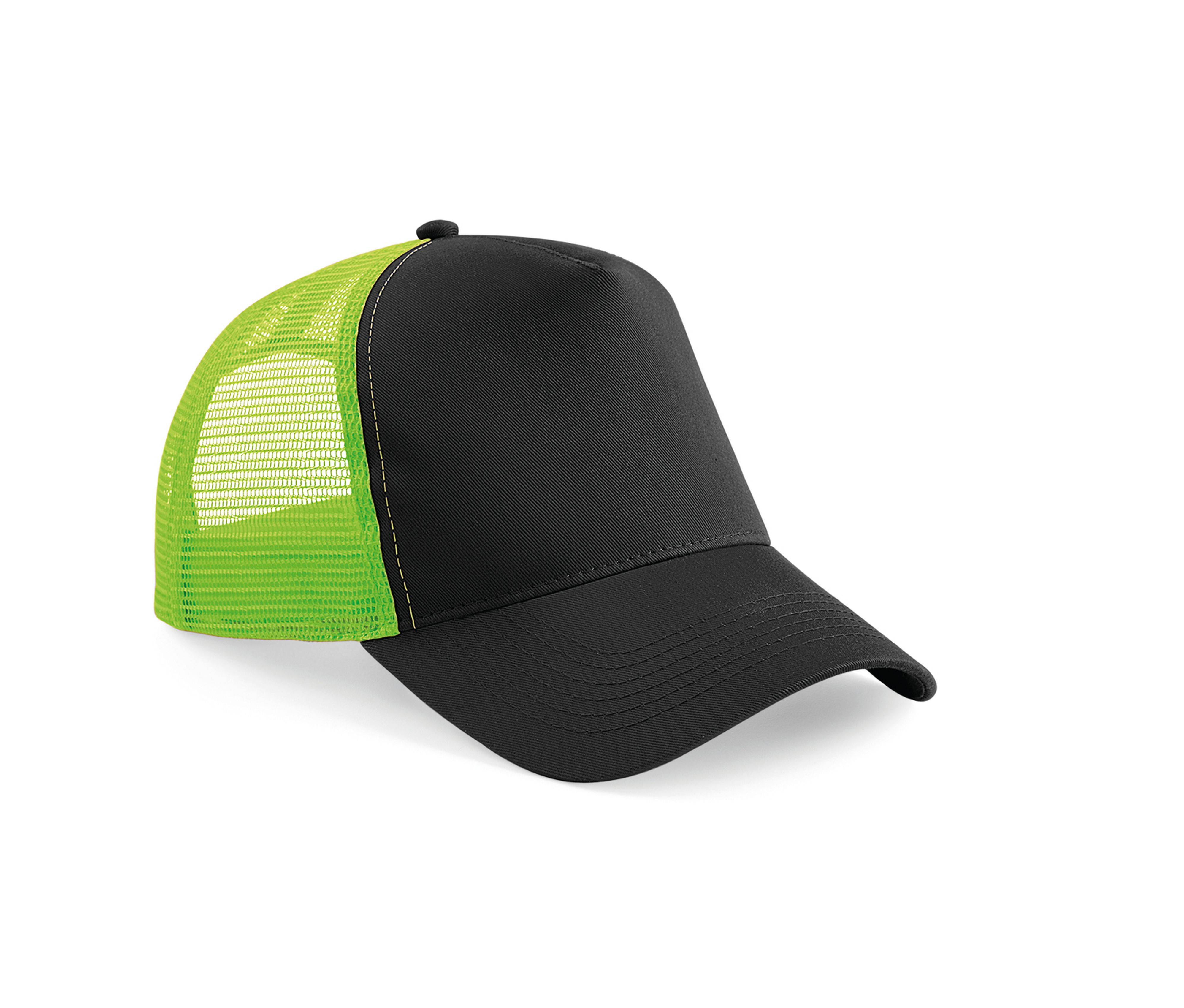 SNAPBACK TRUCKER