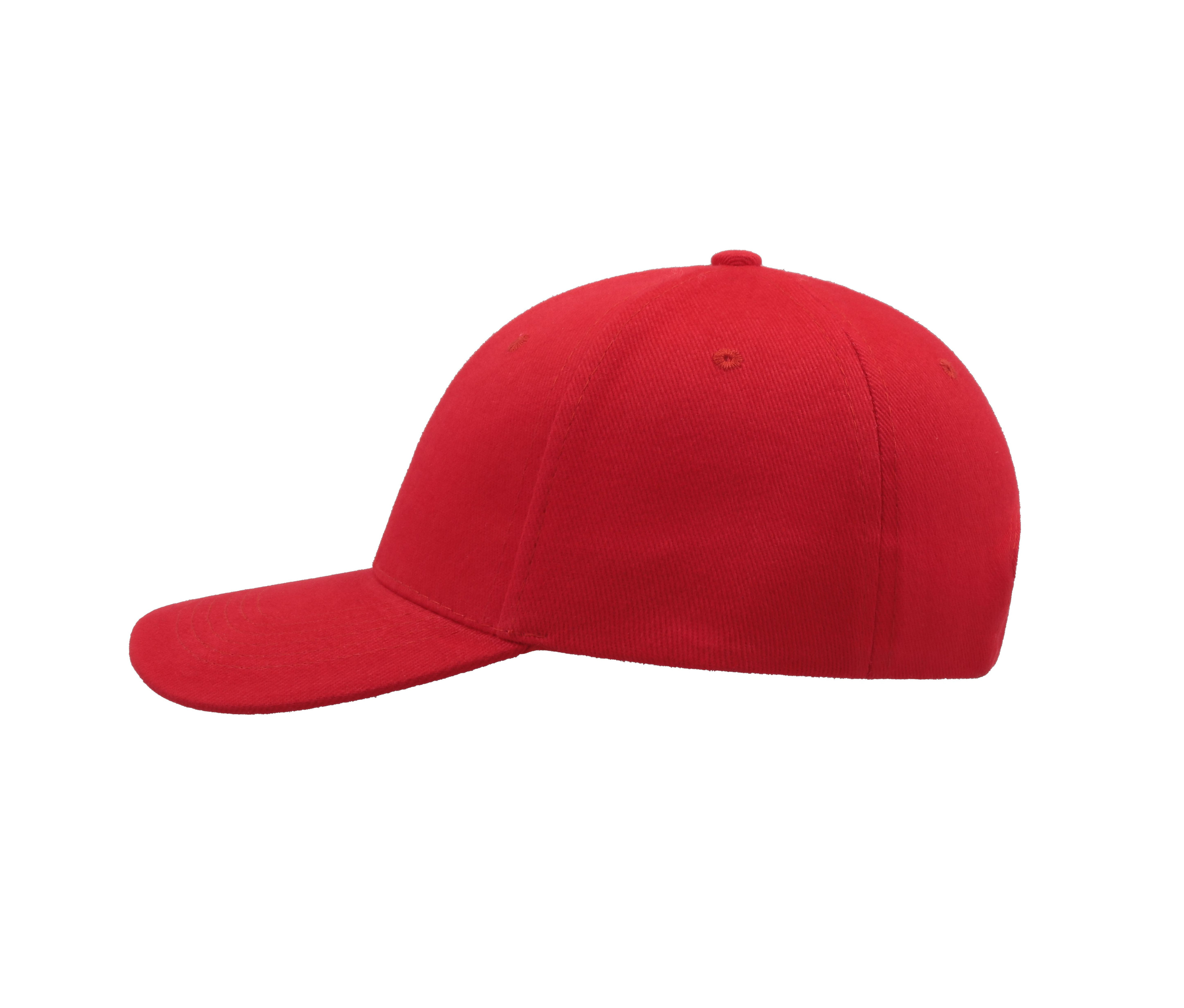 LIBERTY SIX BUCKLE CAP