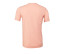 UNISEX HEATHER CVC SHORT SLEEVE TEE