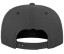 110®  FITTED SNAPBACK