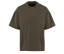 HEAVY JERSEY OVERSIZED TEE